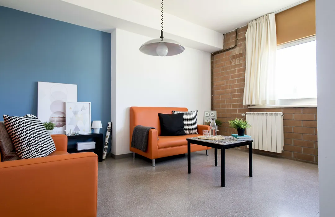 Residencia Universitaria Resa Campus De Montilivi-1